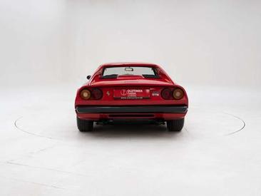 Ferrari 308 GTB — photo 7
