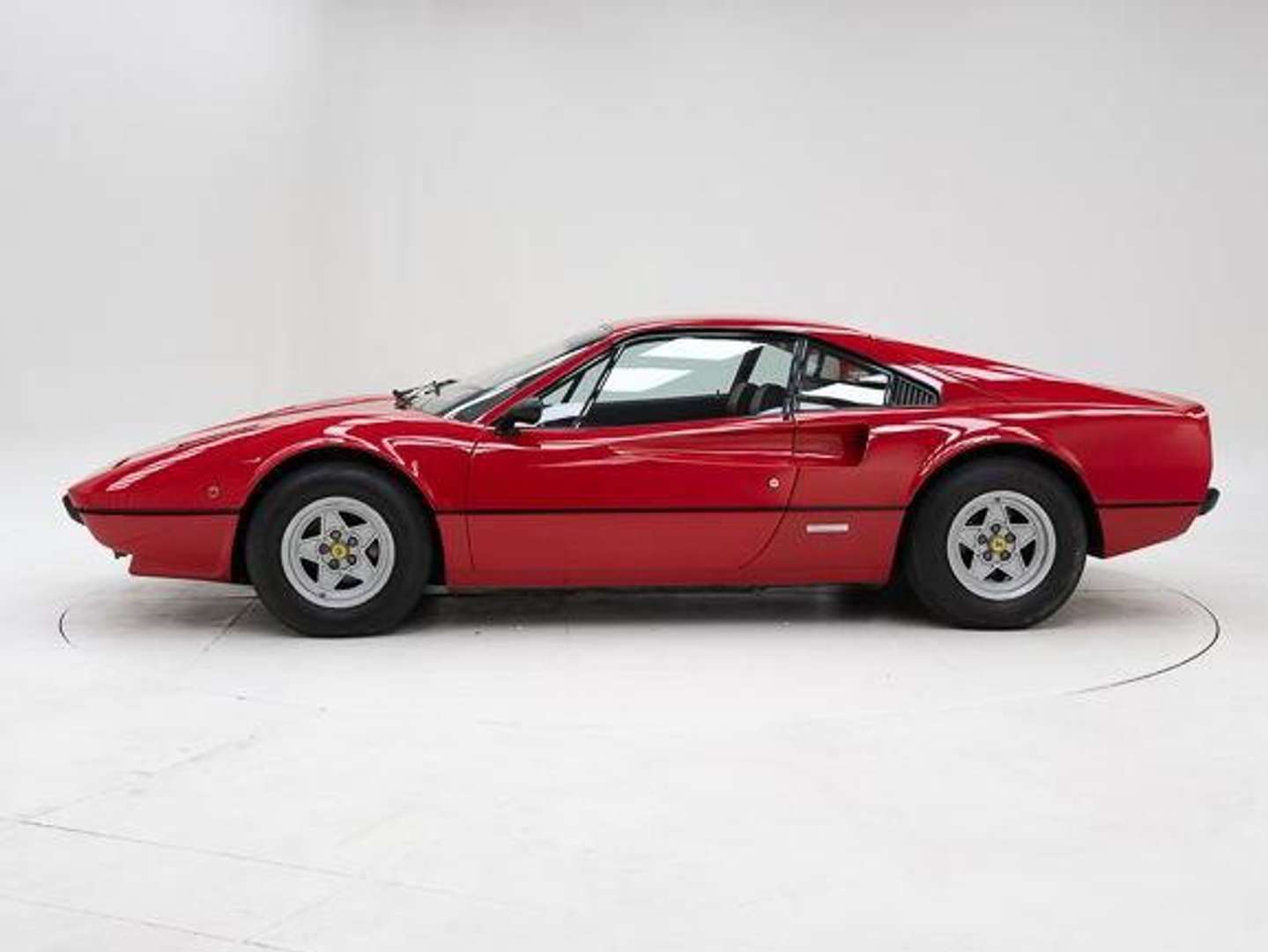 Ferrari 308 GTB - 1976 - Joinsteer - #8