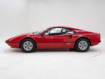 Ferrari 308 GTB — photo 8