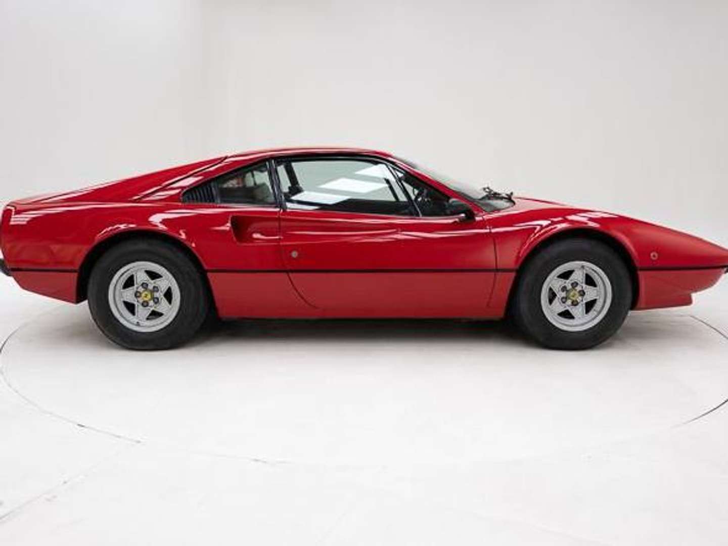 Ferrari 308 GTB - 1976 - Joinsteer - #9