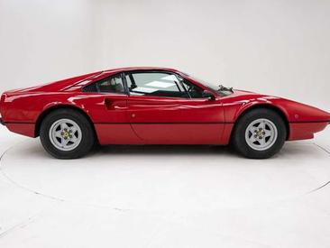 Ferrari 308 GTB — photo 9