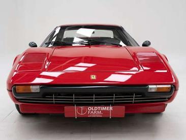 Ferrari 308 GTB — photo 10