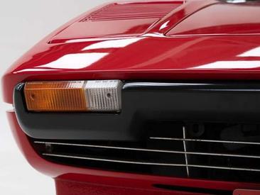 Ferrari 308 GTB — photo 11