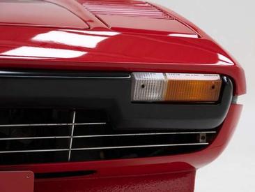 Ferrari 308 GTB — photo 12