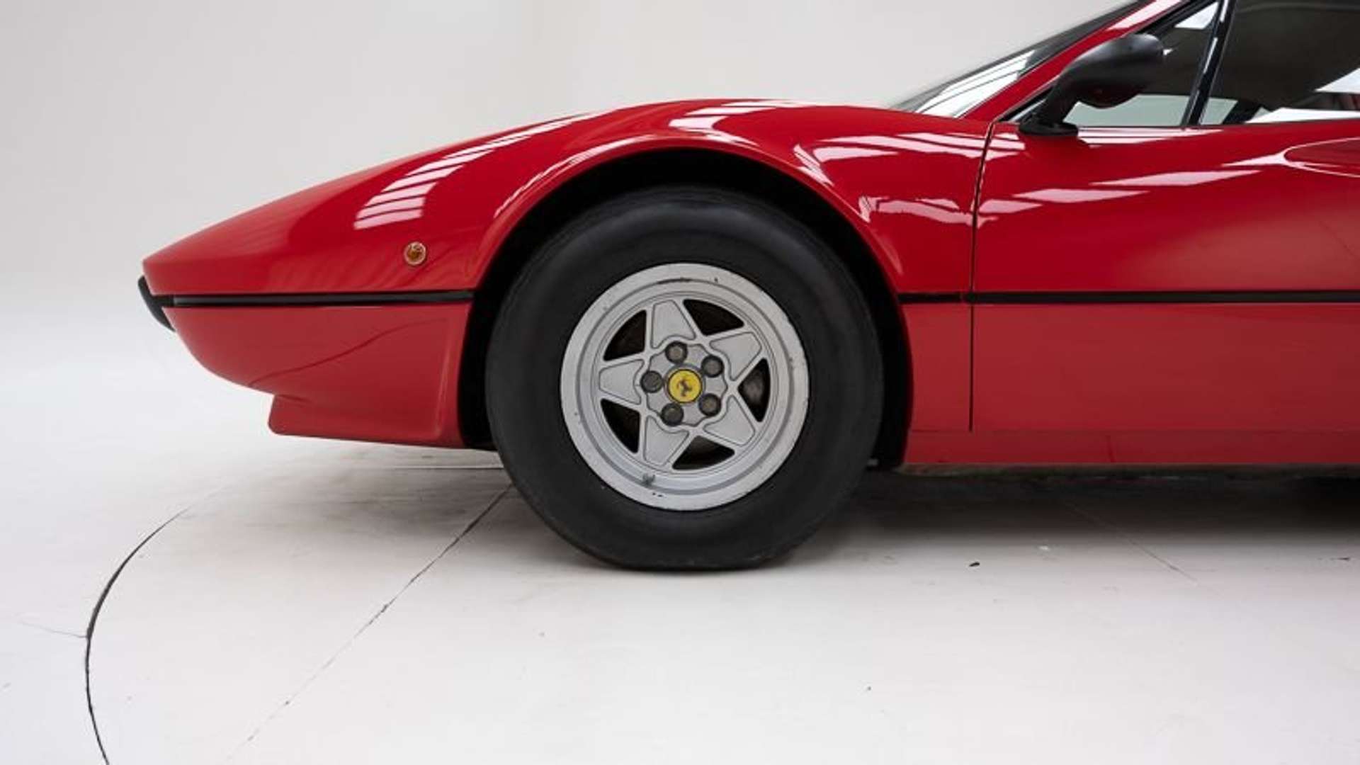 Ferrari 308 GTB - 1976 - Joinsteer - #14