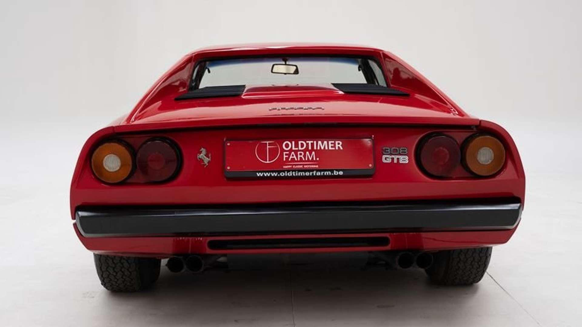 Ferrari 308 GTB - 1976 - Joinsteer - #15