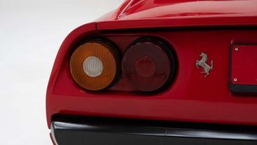 Ferrari 308 GTB — photo 16