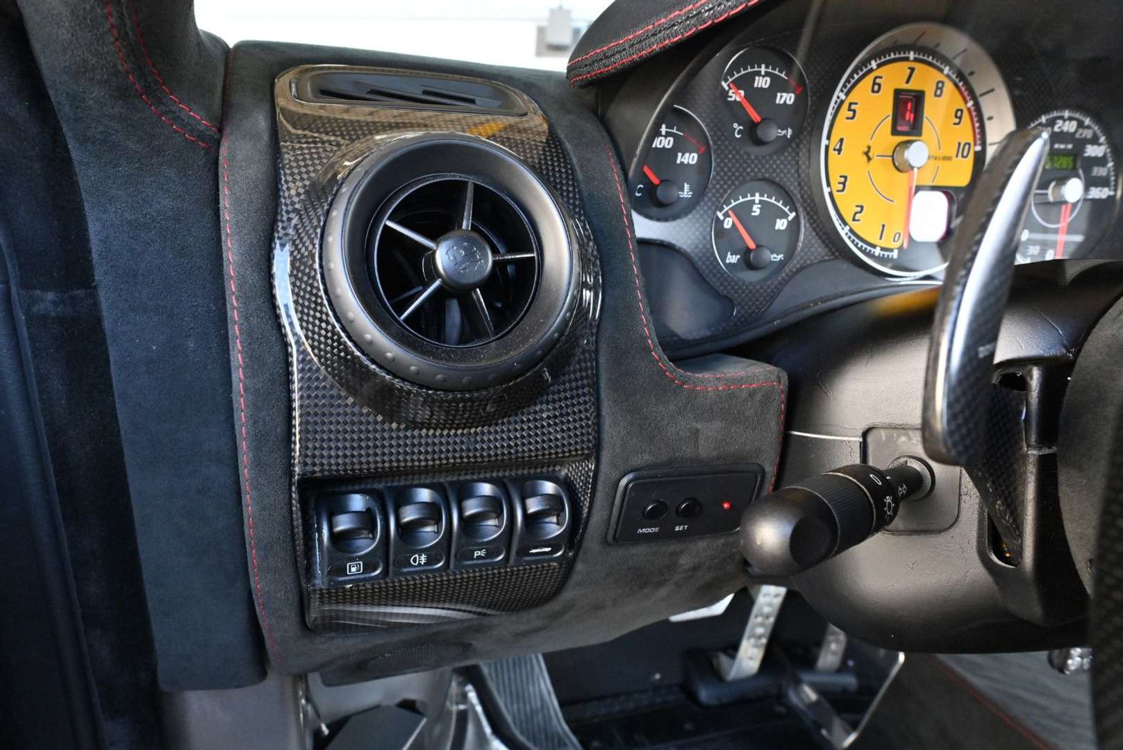 Ferrari F430 Scuderia - 2010 - Joinsteer - #22