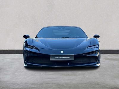 Ferrari SF90 Stradale - 2023 - Joinsteer - #2