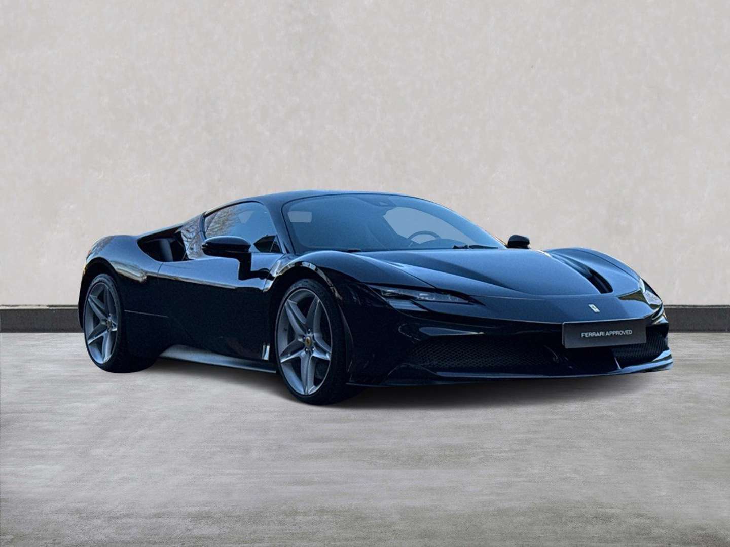 Ferrari SF90 Stradale - 2023 - Joinsteer - #3