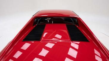 Ferrari 308 GTB — photo 18