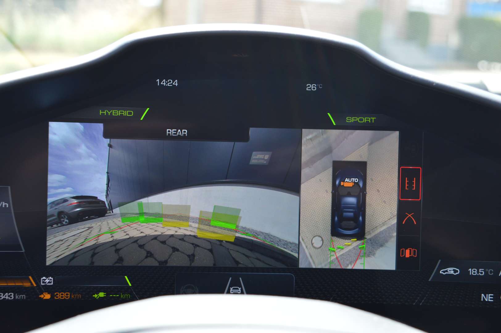 Ferrari 296 GTS - 2025 - Joinsteer - #14