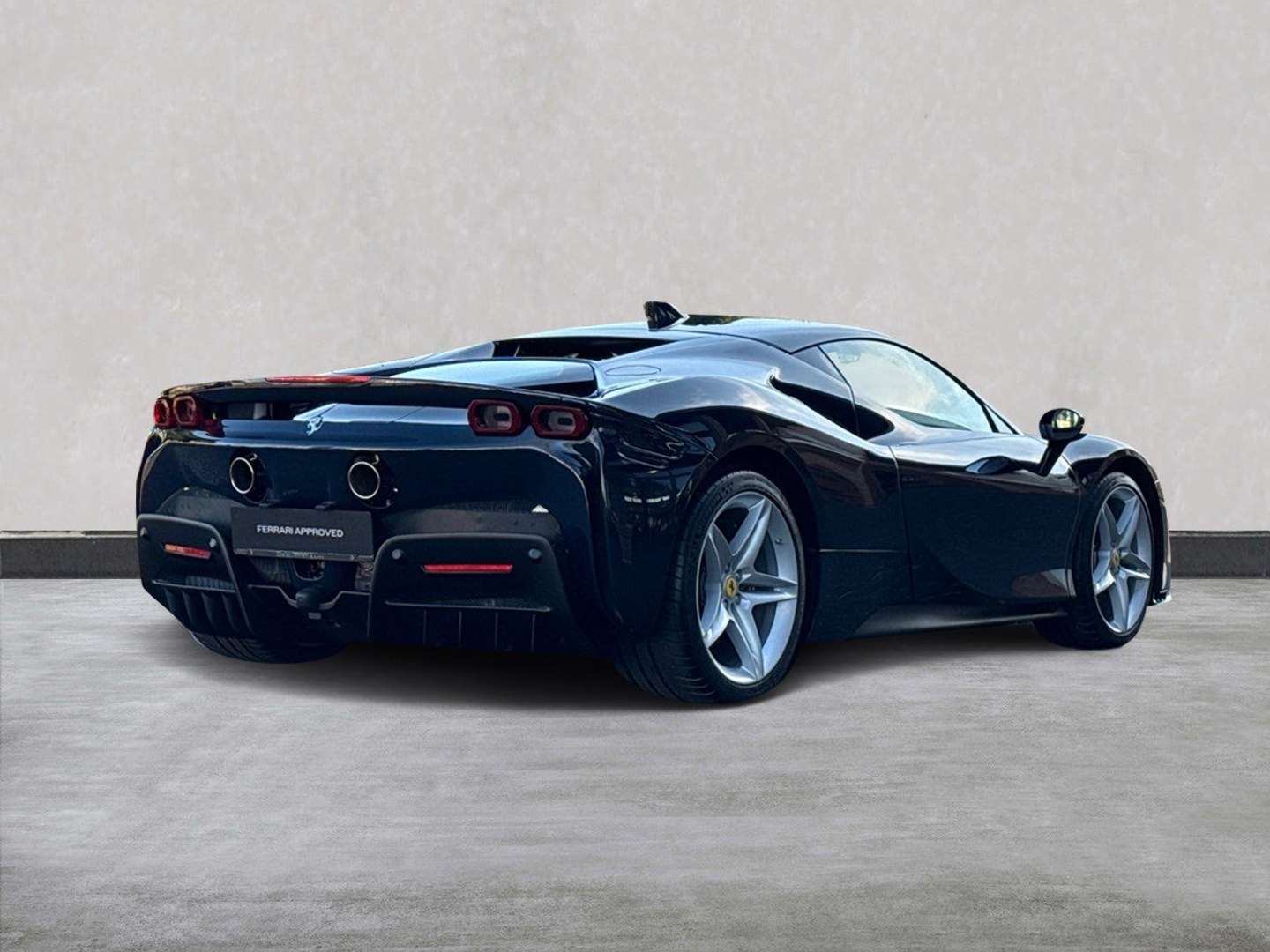 Ferrari SF90 Stradale - 2023 - Joinsteer - #5