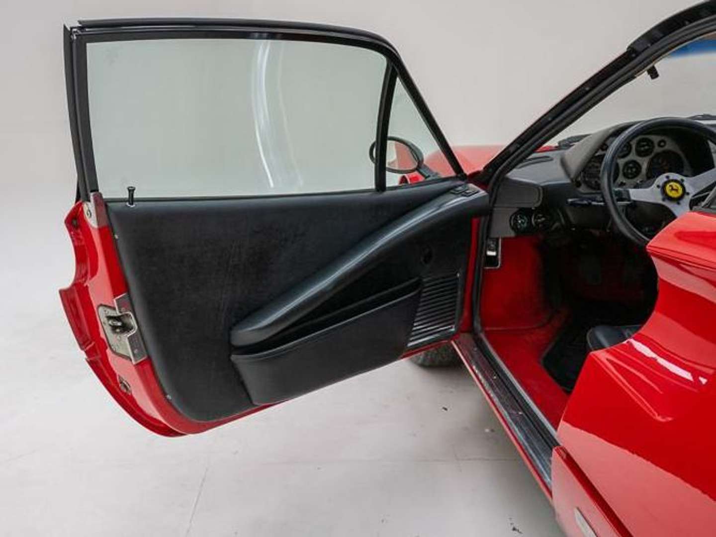 Ferrari 308 GTB - 1976 - Joinsteer - #19