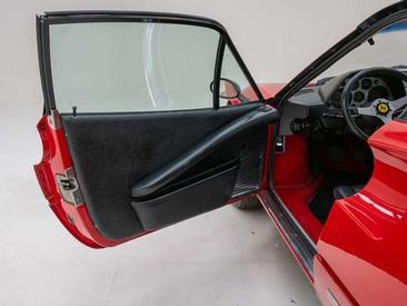 Ferrari 308 GTB — photo 19