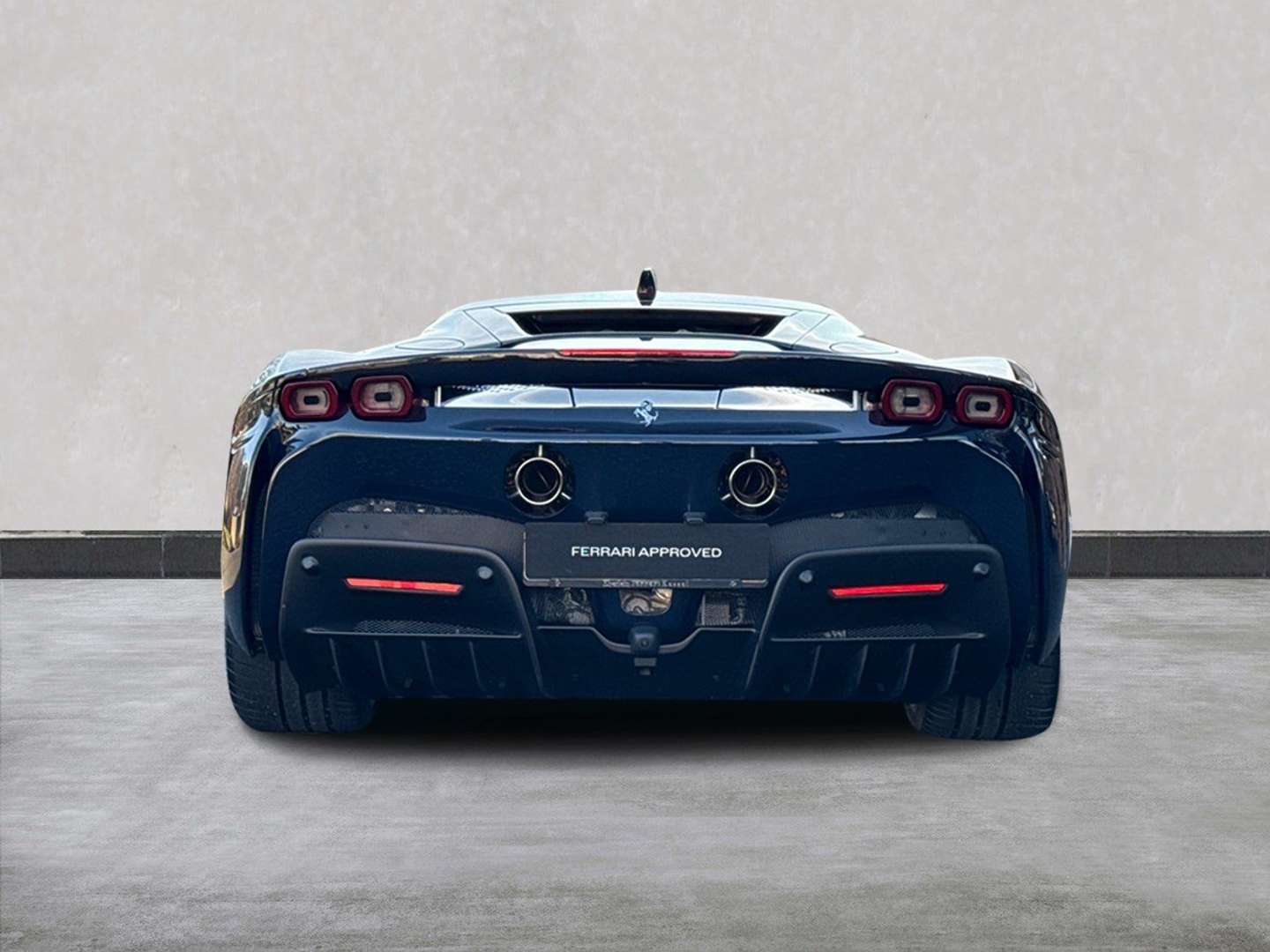 Ferrari SF90 Stradale - 2023 - Joinsteer - #6