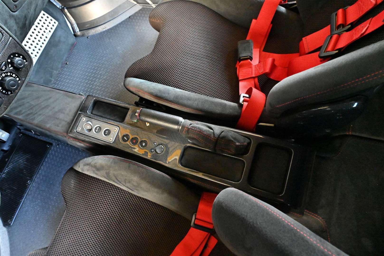 Ferrari F430 Scuderia - 2010 - Joinsteer - #24