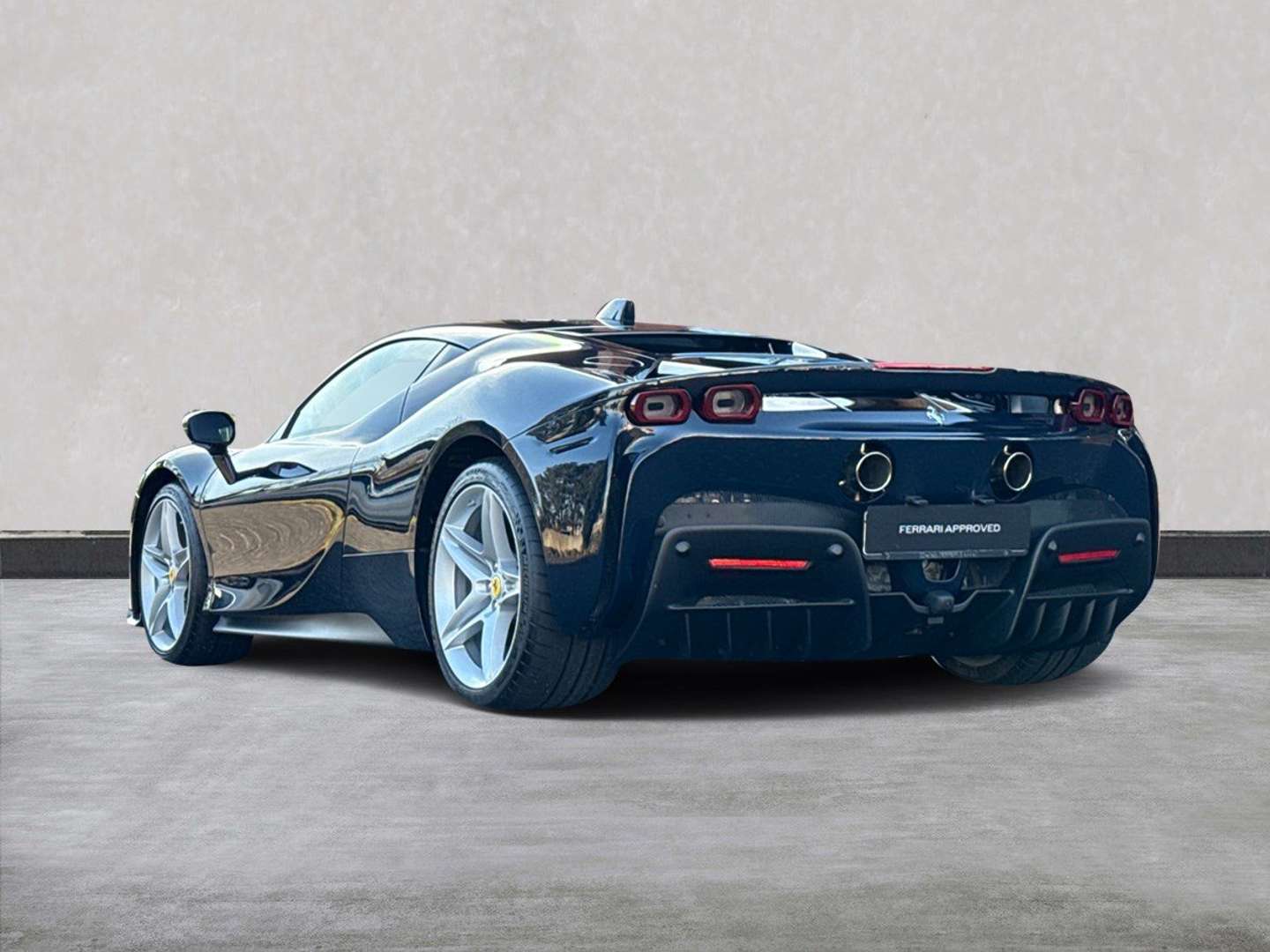Ferrari SF90 Stradale - 2023 - Joinsteer - #7