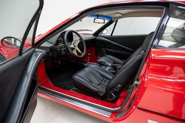Ferrari 308 GTB — photo 20