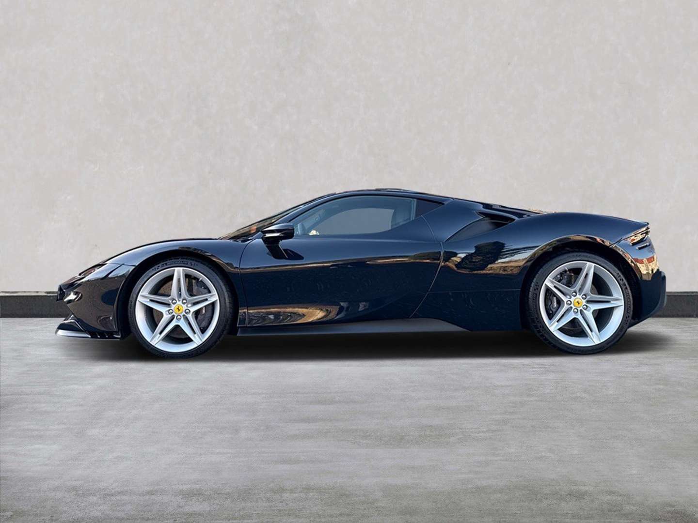 Ferrari SF90 Stradale - 2023 - Joinsteer - #8