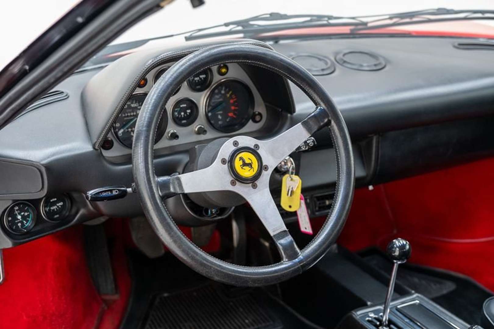 Ferrari 308 GTB - 1976 - Joinsteer - #21