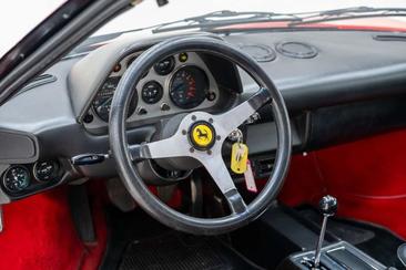 Ferrari 308 GTB — photo 21