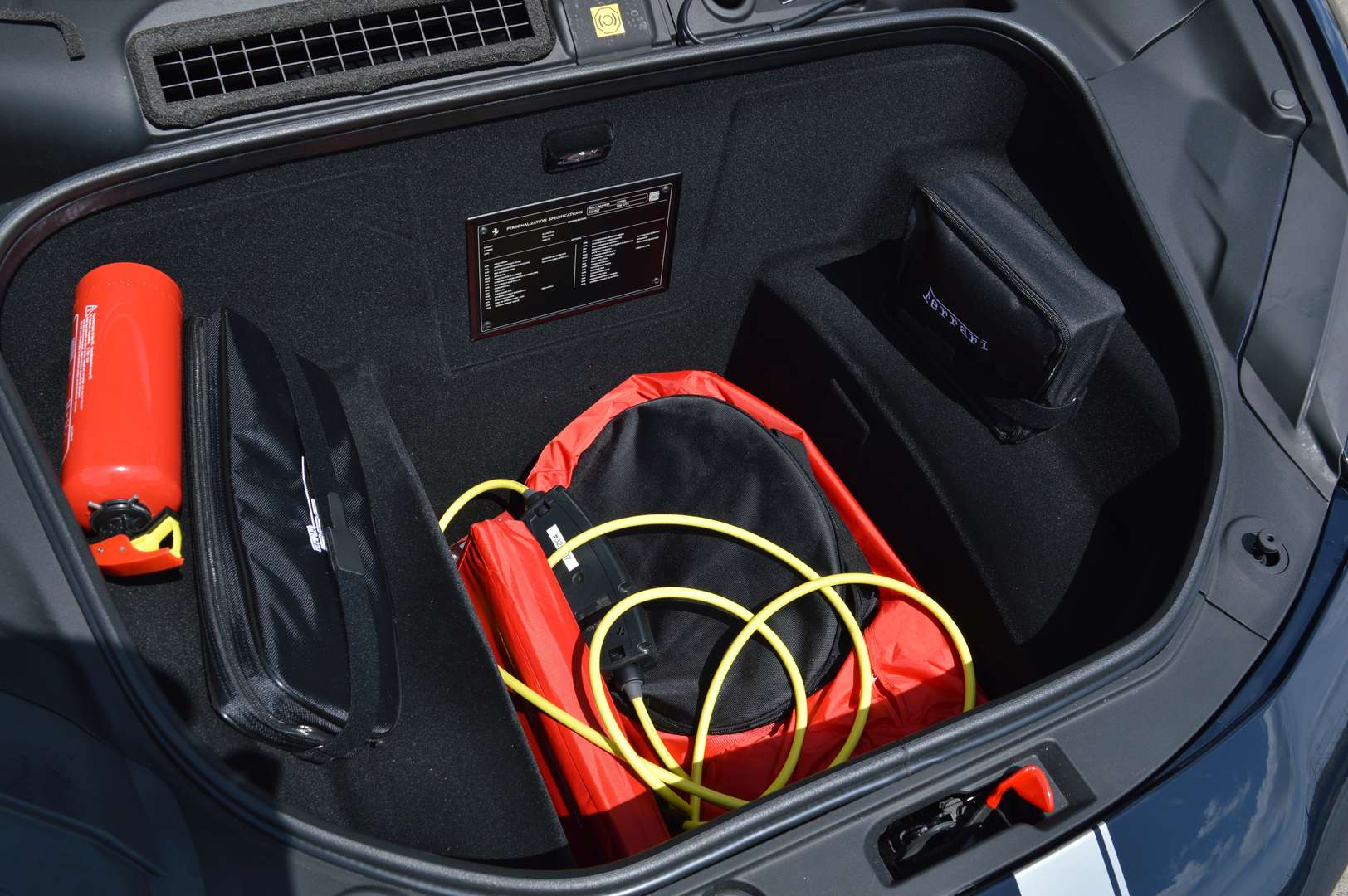 Ferrari 296 GTS - 2025 - Joinsteer - #16