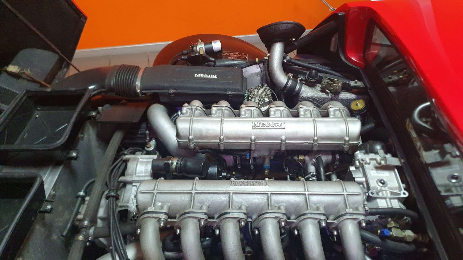 Ferrari 512 TR - 1983 - Joinsteer - #2