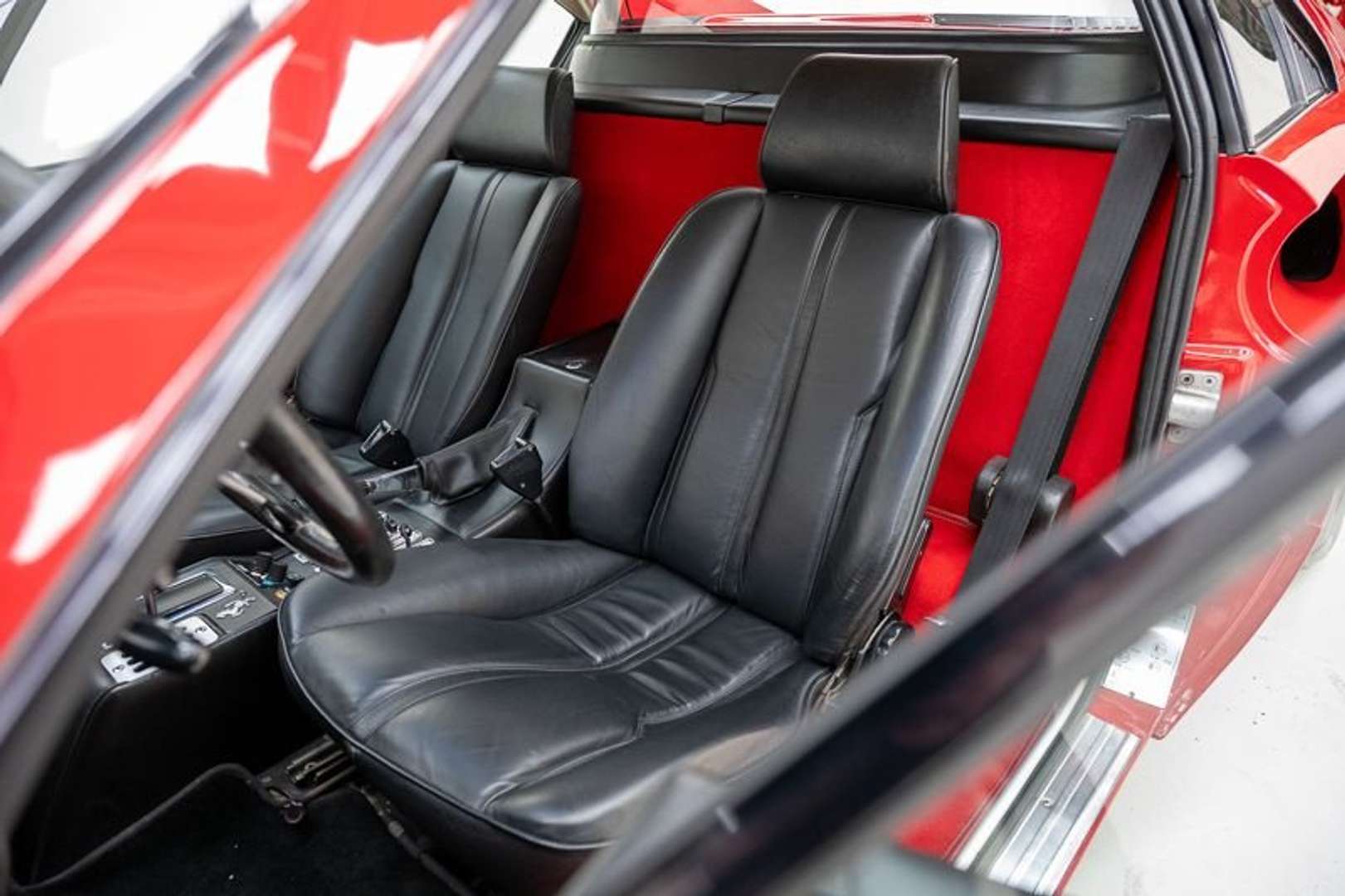 Ferrari 308 GTB - 1976 - Joinsteer - #22