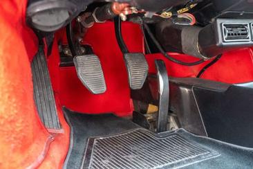 Ferrari 308 GTB — photo 23