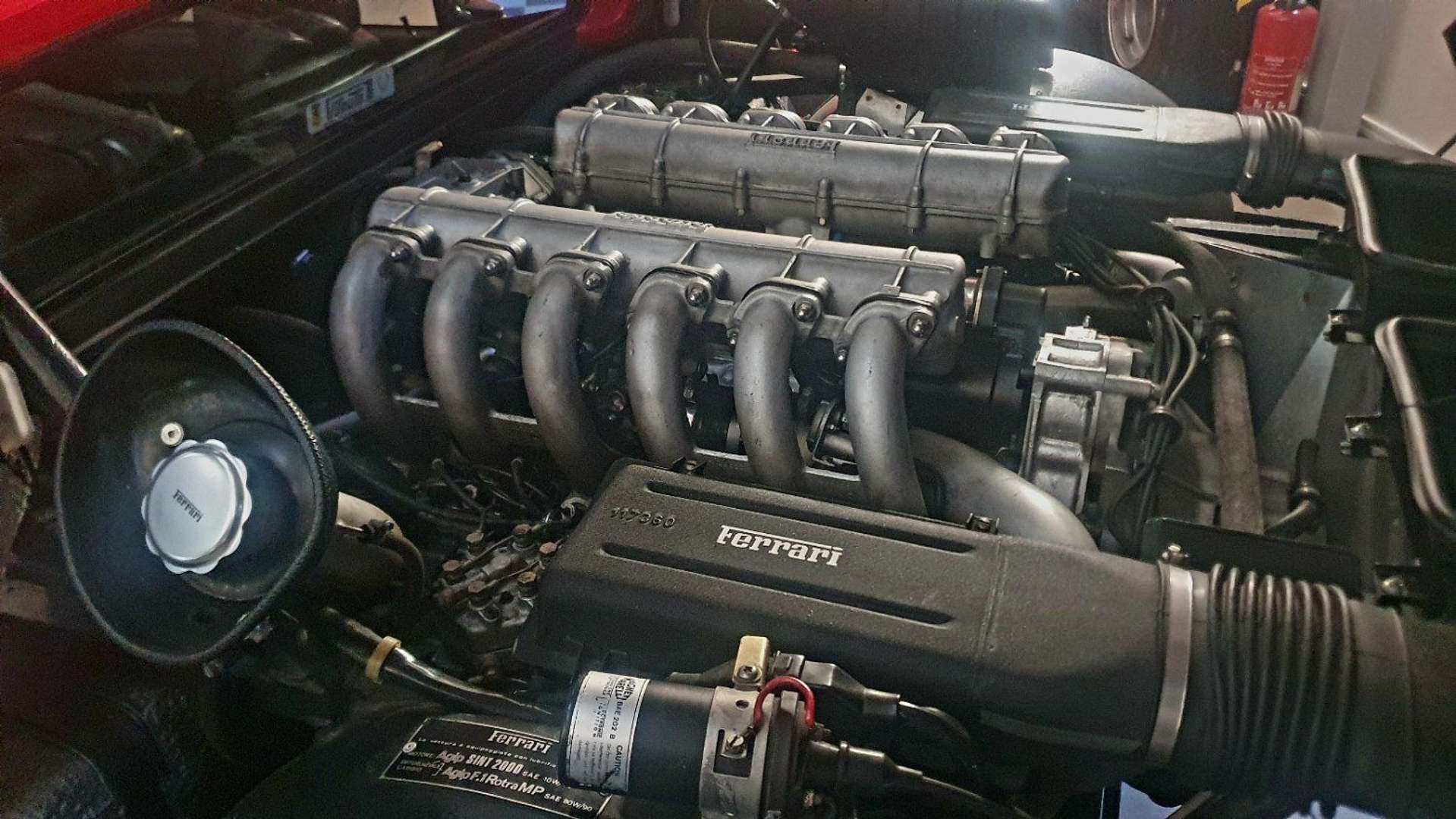 Ferrari 512 TR - 1983 - Joinsteer - #3