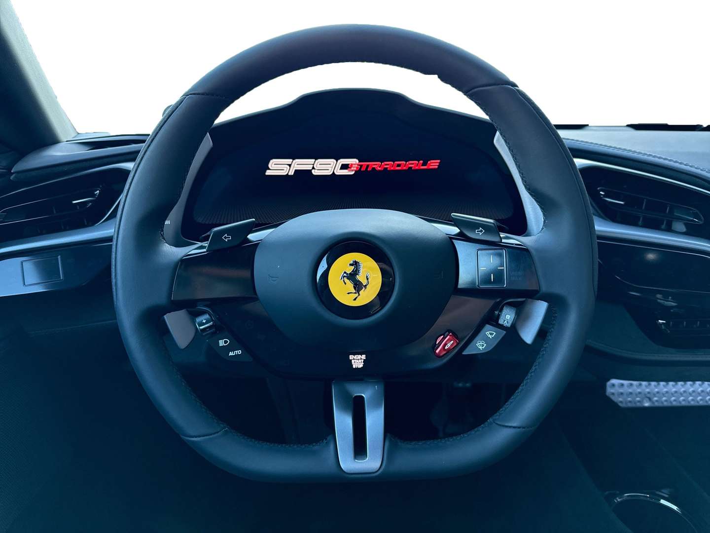 Ferrari SF90 Stradale - 2023 - Joinsteer - #12