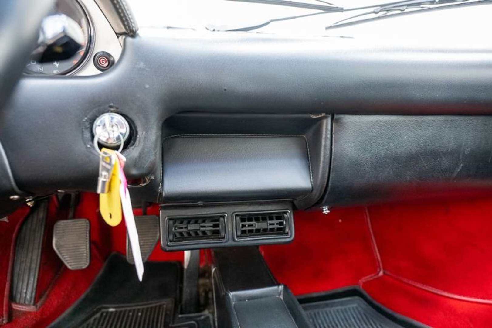 Ferrari 308 GTB - 1976 - Joinsteer - #25