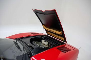 Ferrari 308 GTB — photo 27