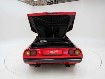 Ferrari 308 GTB — photo 28