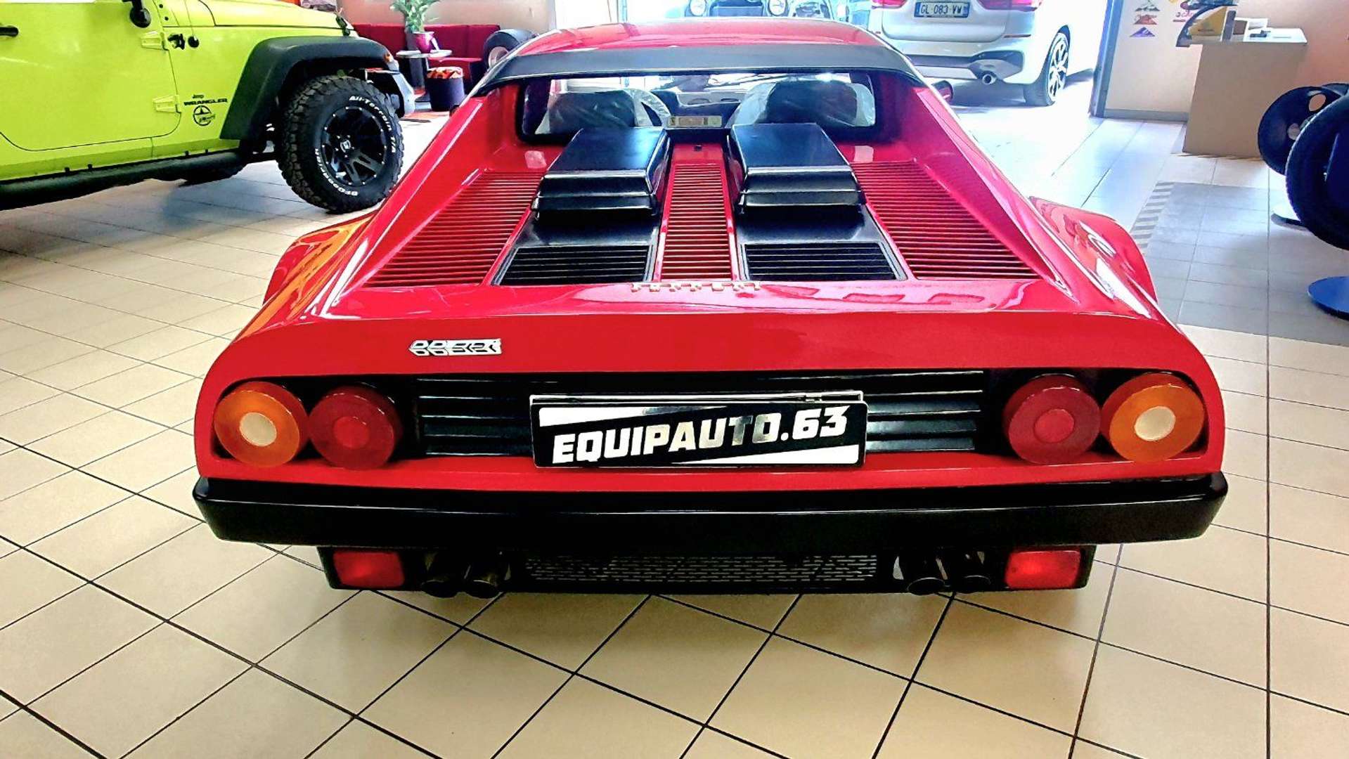 Ferrari 512 TR - 1983 - Joinsteer - #5