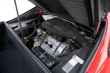 Ferrari 308 GTB — photo 29