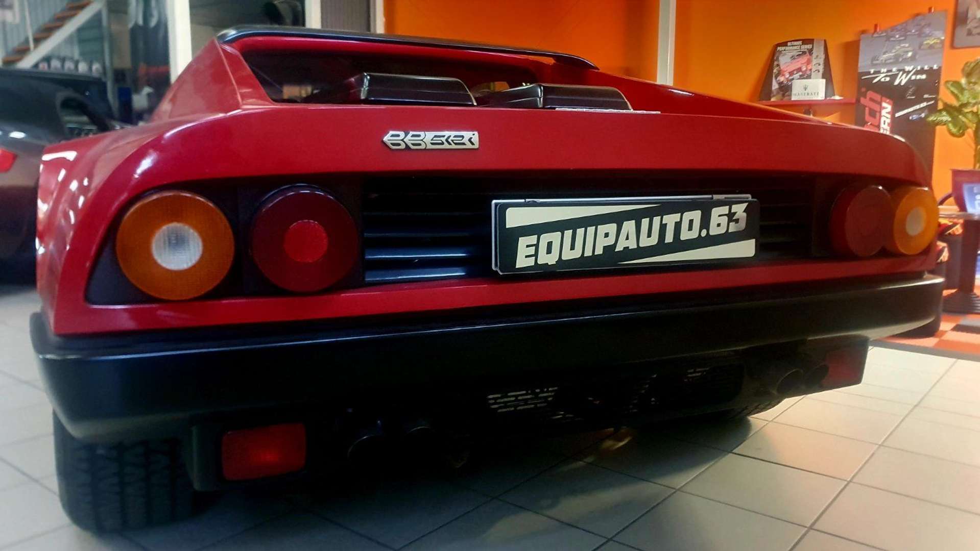 Ferrari 512 TR - 1983 - Joinsteer - #6