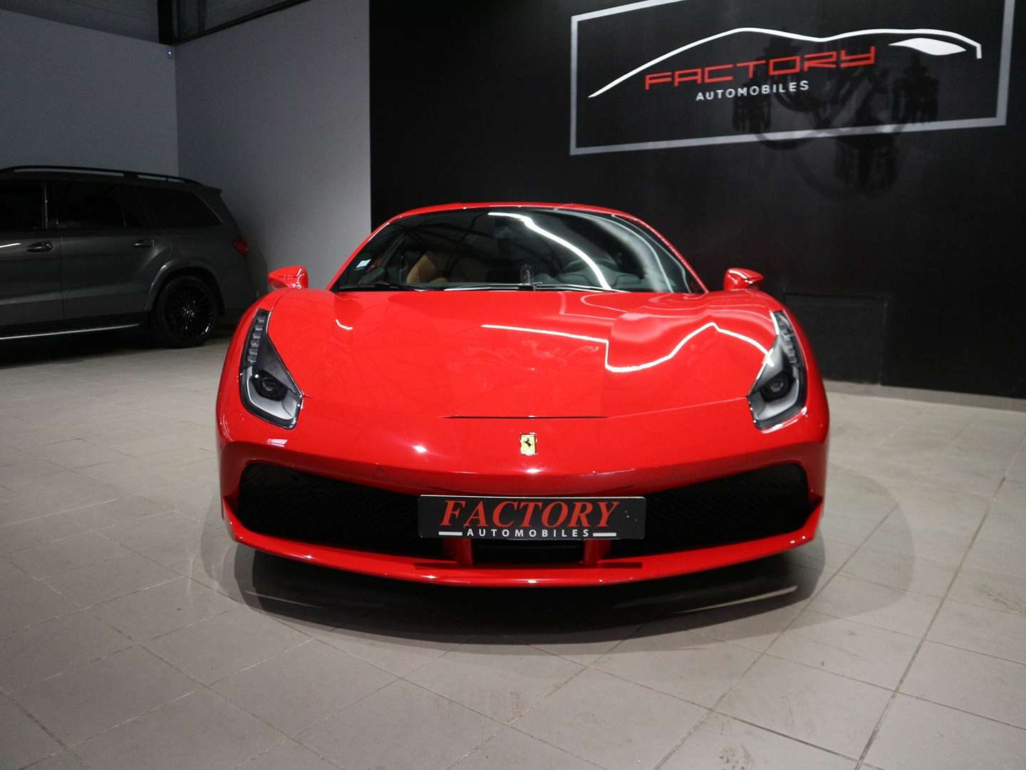 Ferrari 488 - 2016 - Joinsteer - #3