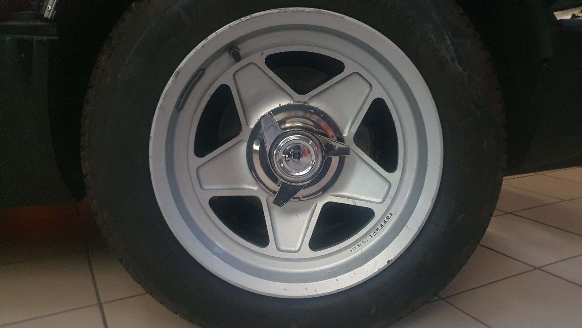 Ferrari 512 TR - 1983 - Joinsteer - #10