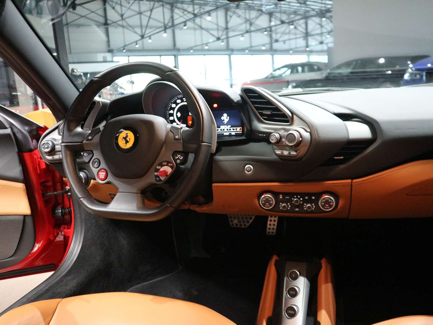 Ferrari 488 - 2016 - Joinsteer - #5