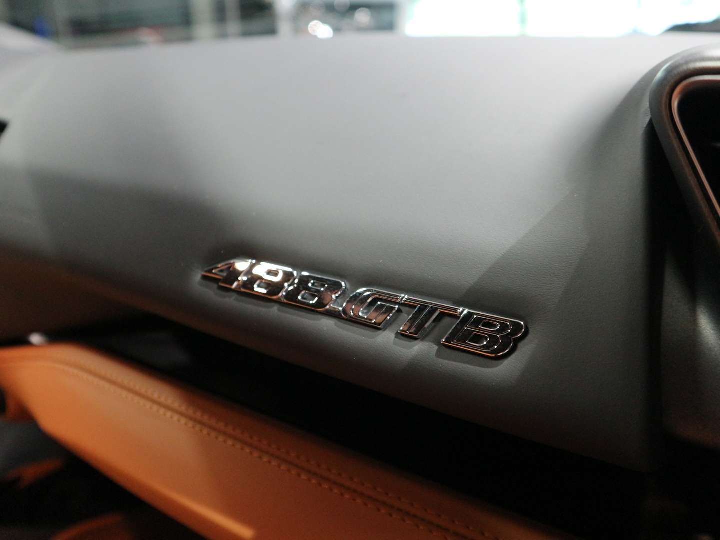 Ferrari 488 - 2016 - Joinsteer - #10