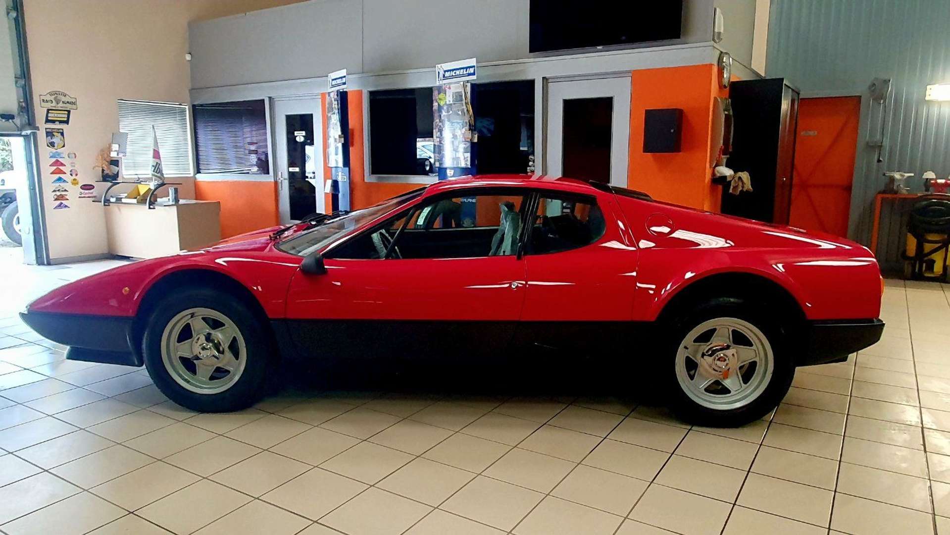 Ferrari 512 TR - 1983 - Joinsteer - #19