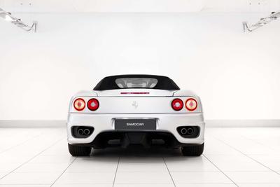 Ferrari 360 Spider -  - Joinsteer - #3