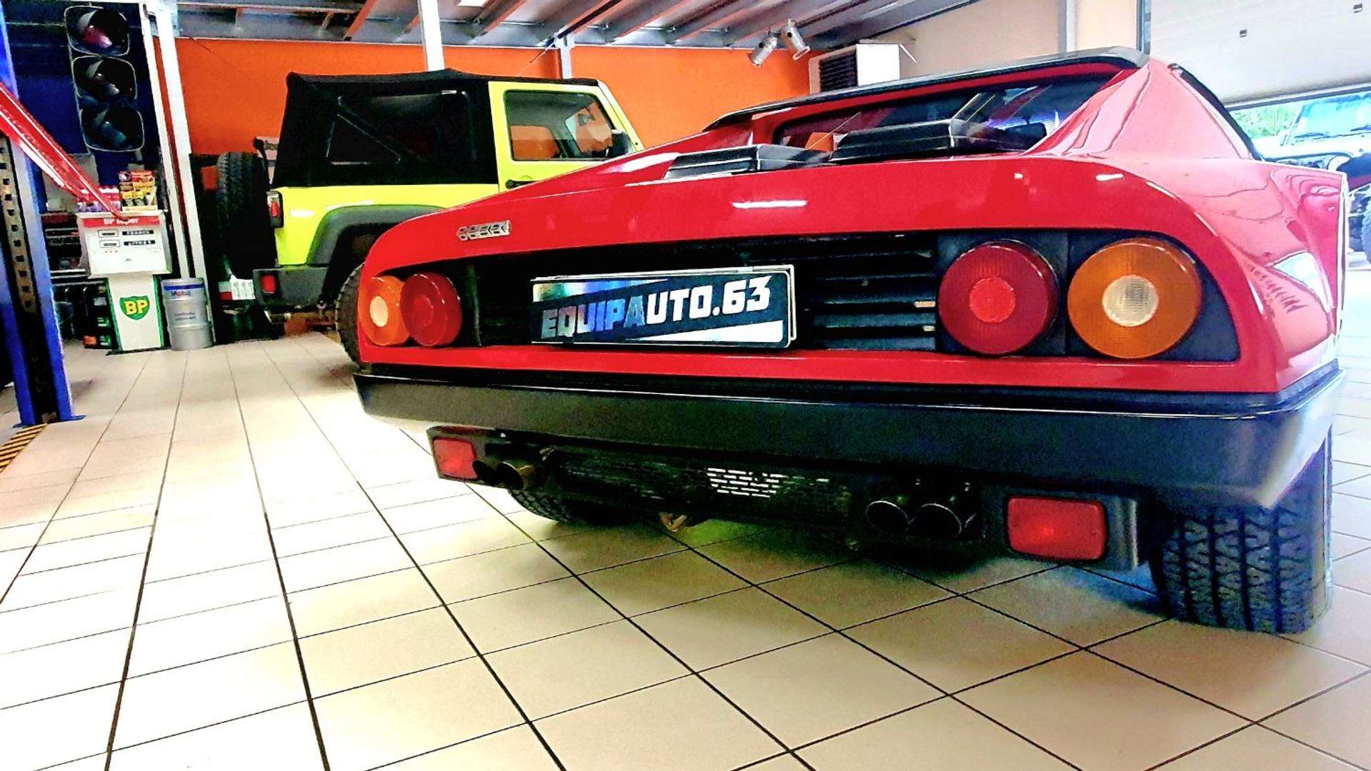 Ferrari 512 TR - 1983 - Joinsteer - #21