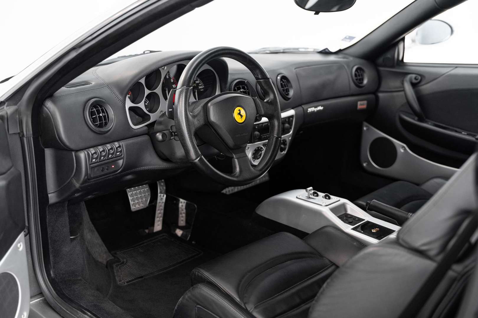Ferrari 360 Spider - 2004 - Joinsteer - #9