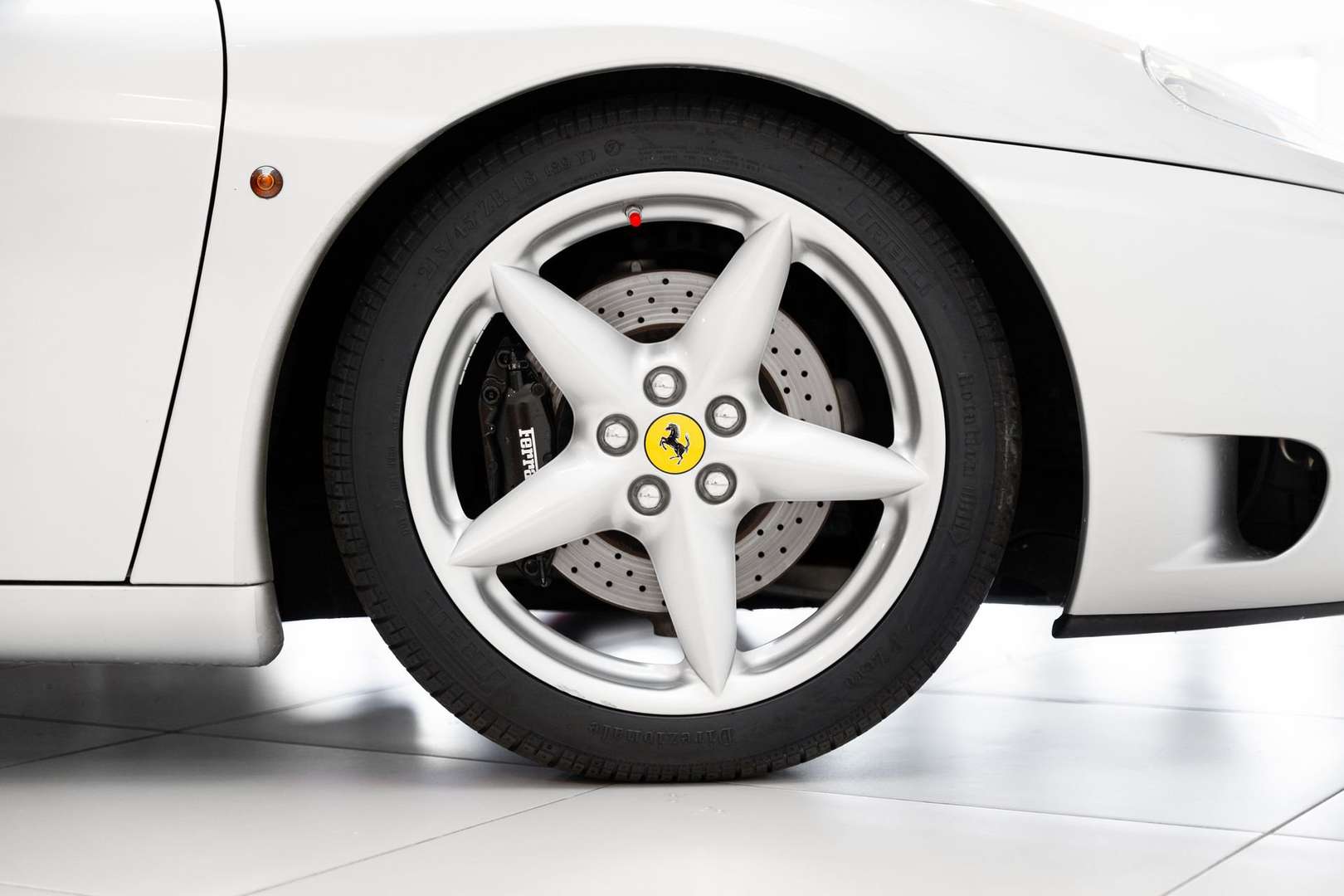 Ferrari 360 Spider - 2004 - Joinsteer - #11