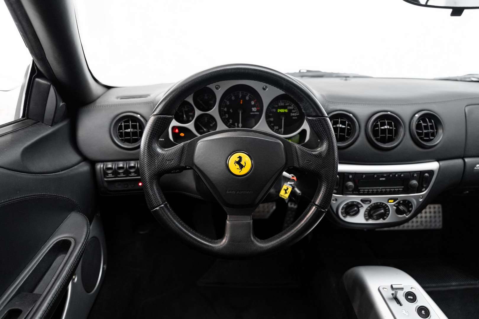 Ferrari 360 Spider - 2004 - Joinsteer - #12