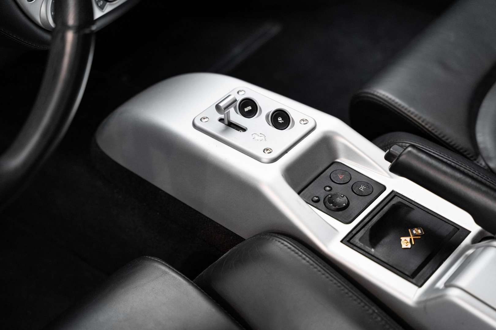 Ferrari 360 Spider - 2004 - Joinsteer - #17