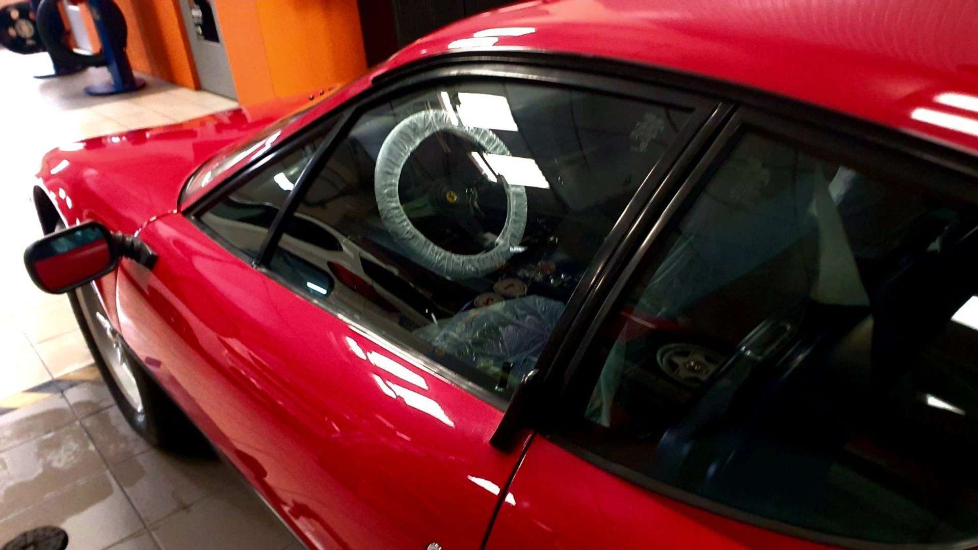 Ferrari 512 TR - 1983 - Joinsteer - #32